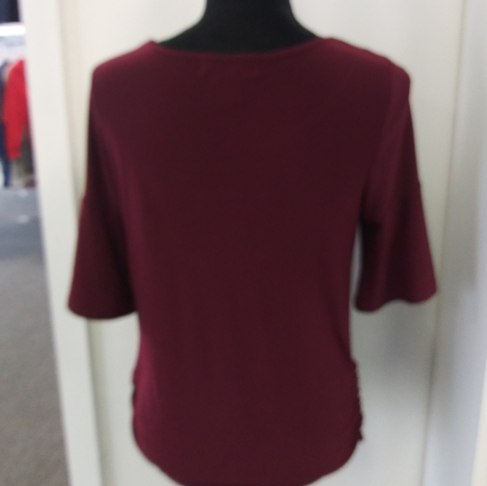 Blouse - Picture 4 of 4